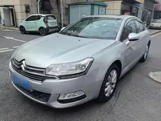 Citroën C5 2013