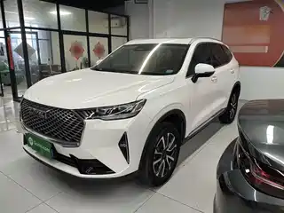 Haval H6 2022