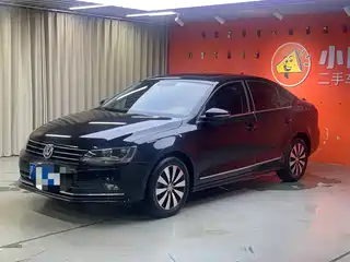 Volkswagen Sagitar 2017