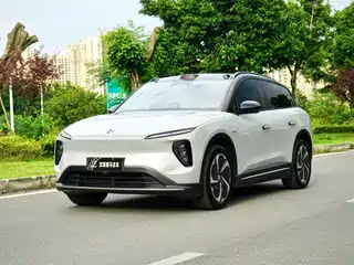 NIO ES6 2024