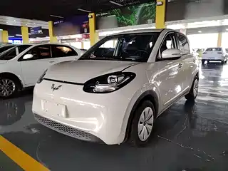 Wuling Motors Bingo 2024