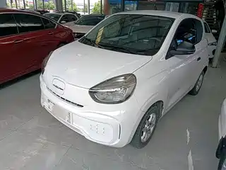 Roewe Kaiwei CLEVER 2022