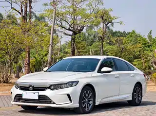 Honda Inspire 2022