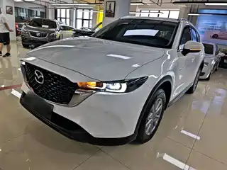 Mazda CX-5 2022