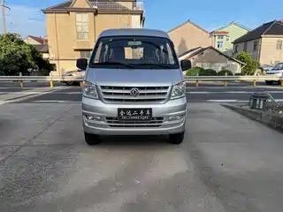 Dongfeng Xiaokang DFSK K07S 2018