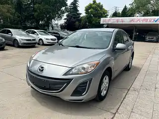 Mazda Mazda3 Axela 2014