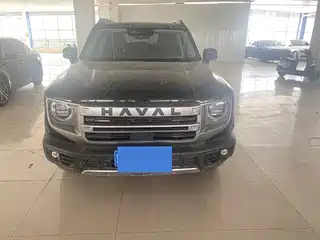 Haval Big Dog 2023