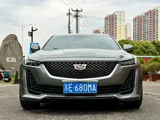 Cadillac CT5 2023