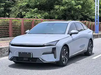 Geely Galaxy L6 2025
