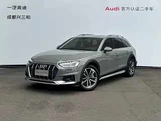 Audi Audi A4 (Import) 2020