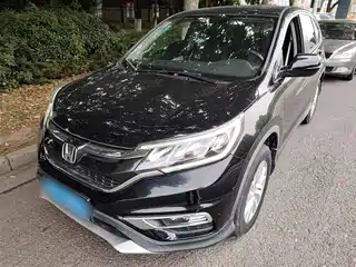 Honda CR-V 2017