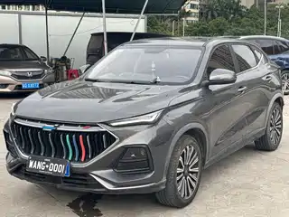 Changan Oshan Changan Oushang X5 2020