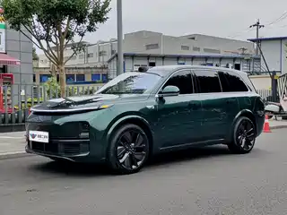 Li Auto L9 2023