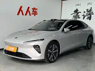 NIO ET7 2022