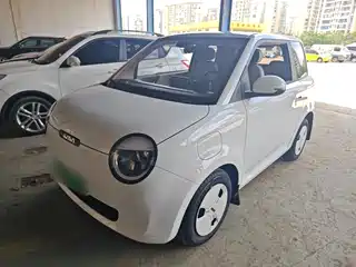 Changan Qiyuan Lumin 2025