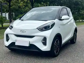 QQ New Energy Little Ant 2021
