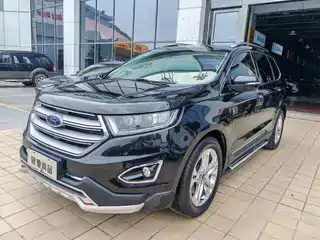 Ford Edge 2016