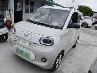 Wuling Motors Hongguang MINIEV 2024