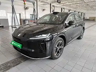 Shangjie SUV 2025