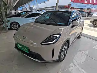 Wuling Motors Wuling Bingo S 2025
