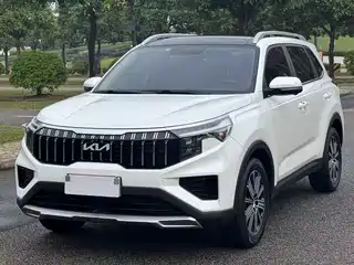 Kia Sportage 2021