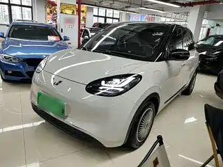 Wuling Motors Bingo 2024