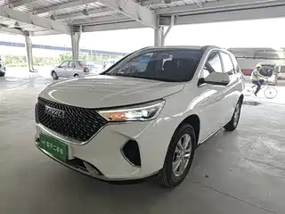 Haval M6 2023