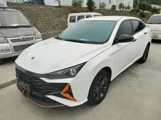 Dongfeng Aeolus Yixuan 2024