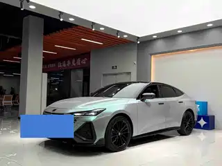 Changan UNI-V 2024