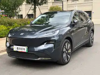 Buick Buick Zhijing E7 2026