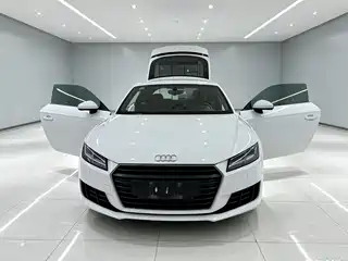 Audi Audi TT 2015