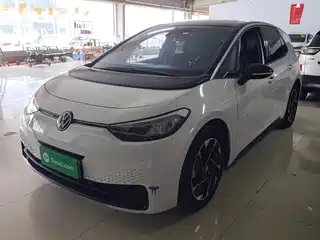 Volkswagen ID.3 2024