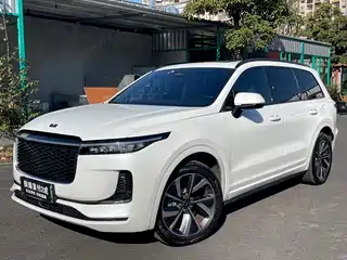 Li Auto ONE 2022