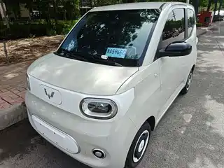 Wuling Motors Hongguang MINIEV 2025