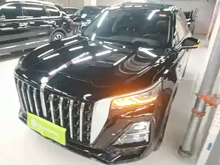 Hongqi Hongqi HS5 2025