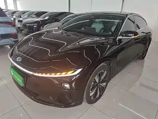 Changan Qiyuan A07 2024