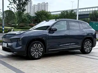 NIO NIO ES7 2022