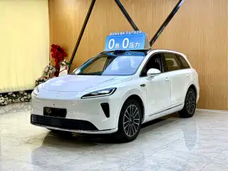 Shangjie SUV 2025