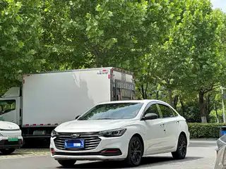 Chevrolet Monza 2019
