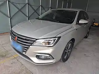 Roewe i5 2019