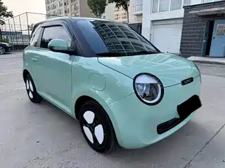 Changan Qiyuan Lumin 2024