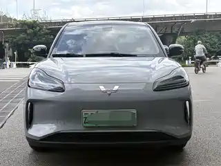 Wuling Motors Wuling Binguo PLUS 2024