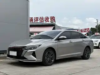 Dongfeng Aeolus Yixuan MAX 2021