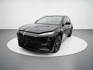 Hongqi Tian Gong 08 2025