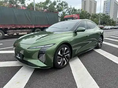 Dongfeng Fengxing Stellar S7 2025