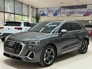 Audi Audi Q3 2023