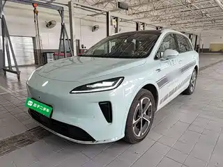 Shangjie SUV 2025