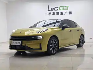 Lynk & Co 03 2021