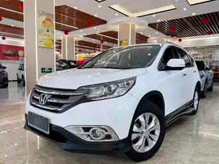 Honda CR-V 2014