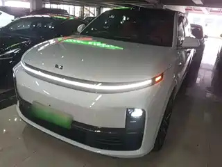 Li Auto L7 2024